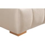 Guido Maria Kretschmer Home&Living Boxspringbett "Chelles", inkl. Kaltschaumtopper, in 5 Breiten und 3 Matratzenarten