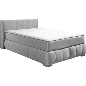 Guido Maria Kretschmer Home&Living Boxspring Chelles incl. koudschuim matrastopper, in 5 breedtes en 3 matrastypes