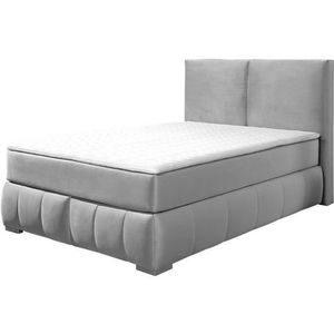 Guido Maria Kretschmer Home&Living Boxspring Wehma incl. matrastopper voor 3 verschillende matrassen, ook in fluwelen stof