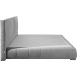 Guido Maria Kretschmer Home&Living Boxspringbett "Wehma", inkl. Topper in 3 verschiedenen Matratzen, auch in Samtstoff