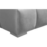 Guido Maria Kretschmer Home&Living Boxspringbett "Chelles", inkl. Kaltschaumtopper, in 5 Breiten und 3 Matratzenarten