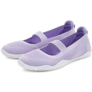 Lascana Sneaker-ballerina’s Ballerina's met riempje