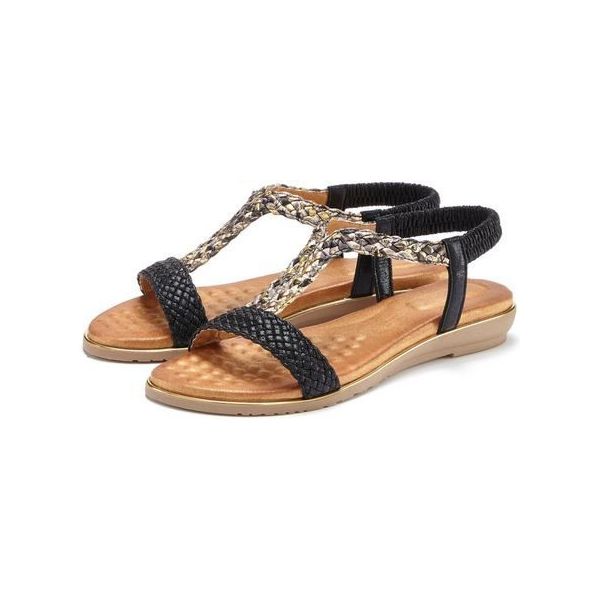 Dames sandalen maat 44 hotsell