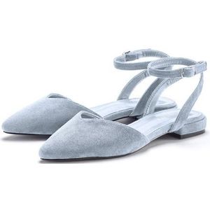 Lascana Ballerina's Slippers, instappers, sandalen