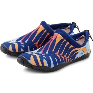 LASCANA Badeschuh, Aquaschuh, Slipper, Wasserschuh ultraleicht und schnelltrocknend