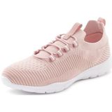 Vivance Sneaker, Slip In´s, Freizeitschuh, Halbschuh superleicht aus Textil VEGAN