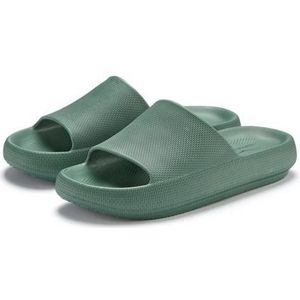 Venice Beach Badepantolette Pantolette, Mule, Sandale, offener Schuh, Badeschuh VEGAN