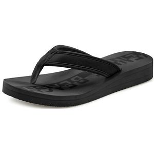 Venice Beach Badezehentrenner Zehentrenner, Badeschuh, Sandale, Pantolette VEGAN