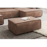 Home affaire Hocker SHERWOOD, passend zur Polster-Serie SHERWOOD