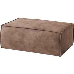 Home affaire Hocker Sherwood passend bij de bekleding van de sherwood-serie