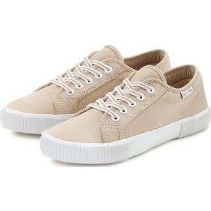 Lascana Sneakers Slip-on sneaker, veterschoen, vrijetijdsschoen