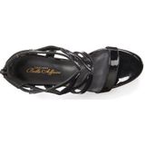 Lascana Belle Affaire Highheel sandaaltjes Sandaal met plateau