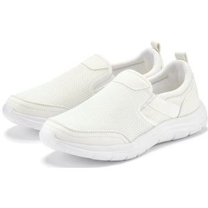 AUTHENTIC LE JOGGER Sneakers Slip-on sneaker, slipper, lage schoenen, vrijetijdsschoenen, unisex vegan