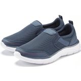 AUTHENTIC LE JOGGER Sneaker, Slip-On Sneaker, Slipper, Halbschuhe, Freizeitschuhe, Unisex VEGAN