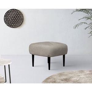 LeGer Home by Lena Gercke Hocker Dinah ppassend bij de fauteuil dinah