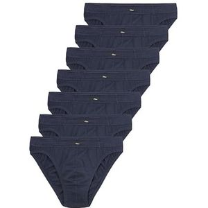 s.Oliver Herenondergoed (set van 7), Donkerblauw, 3XL Grote maten