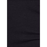 LASCANA 3/4-Arm-Shirt »mit Fledermausärmeln«, aus weicher Feinstrick- Qualität mit Viskose