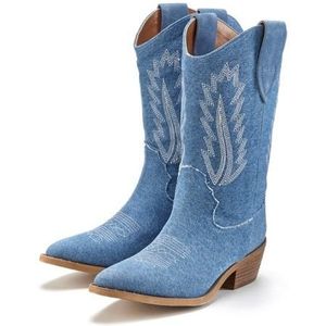 Lascana Cowboy boots