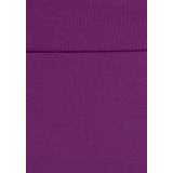 LASCANA Bikini-Hose »Comfy«, in höherer Form