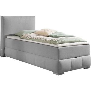 Guido Maria Kretschmer Home&Living Boxbett Wehma, in H2 & H3 wählbar, inklusive Topper