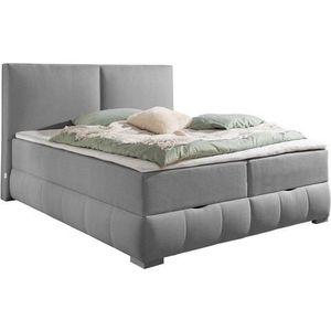 Guido Maria Kretschmer Home&Living Boxbett Wehma, in H2 & H3 wählbar, inklusive Topper