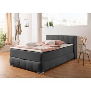 Guido Maria Kretschmer Home&Living Boxspring Chelles incl. matrastopper en bedlade