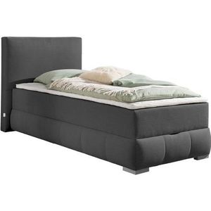 Guido Maria Kretschmer Home&Living Boxbett Wehma, in H2 & H3 wählbar, inklusive Topper