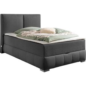 Guido Maria Kretschmer Home&Living Boxbett Wehma, in H2 & H3 wählbar, inklusive Topper
