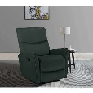 Home affaire Relaxfauteuil CHESLEY met relaxfunctie, vrij instelbaar