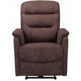 Home affaire Relaxsessel »Coullon, TV-Sessel mit Schlaffunktion,«, Relaxfunktion mit USB Anschluss