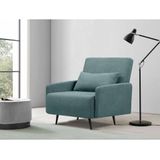 andas Schlafsofa »Linnea«, Daybed mit aufklappbarer Liegefläche
