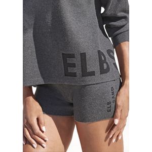 Elbsand Broek  donkergrijs