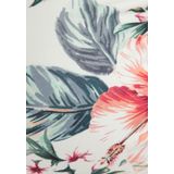 Lascana - Beugeltop - Bikinibovenstuk - Blauw - Softcups - Ondersteuning