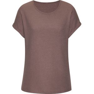 VIVANCE Shirt  taupe