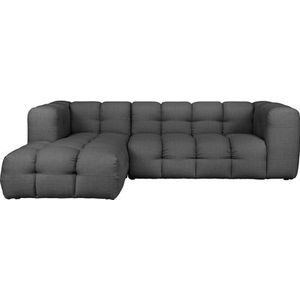 LeGer Home by Lena Gercke Ecksofa "TALISHA L-Form", moderne Steppung, hoher Sitzkomfort