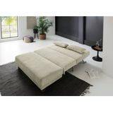 INOSIGN Schlafsofa "Gina", mit einem Handgriff vom Sofa zum Bett