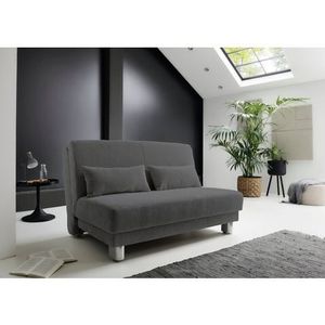 INOSIGN Schlafsofa »Gina«, mit einem Handgriff vom Sofa zum Bett