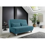 INOSIGN Schlafsofa "Gina", mit einem Handgriff vom Sofa zum Bett
