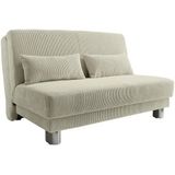 INOSIGN Schlafsofa "Gina", mit einem Handgriff vom Sofa zum Bett