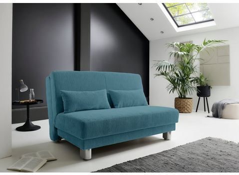 INOSIGN Schlafsofa »Gina«, mit einem Handgriff vom Sofa zum Bett