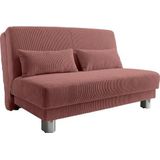 INOSIGN Schlafsofa »Gina«, mit einem Handgriff vom Sofa zum Bett