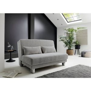 INOSIGN Schlafsofa »Gina«, mit einem Handgriff vom Sofa zum Bett