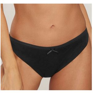 s.Oliver RED LABEL Slip - Zwart - Microtouch - Naadloze Verwerking