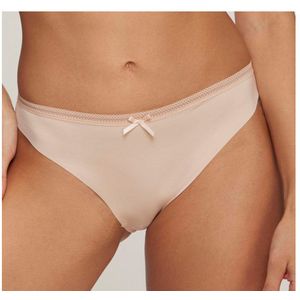 Microtouch - Slip - Poeder - 65% Polyamide, 35% Elastaan