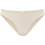 s.Oliver RED LABEL - Beachwear Slip - Poeder - Naadloze Verwerking