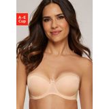 BH - Poeder - Microtouch - Gewatteerd met Beugel