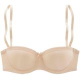 BH - Poeder - Microtouch - Gewatteerd met Beugel