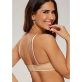 BH - Poeder - Microtouch - Gewatteerd met Beugel