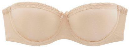 BH - Poeder - Microtouch - Gewatteerd met Beugel