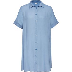 Lascana - Lange Blouse - Kleur - Materiaal